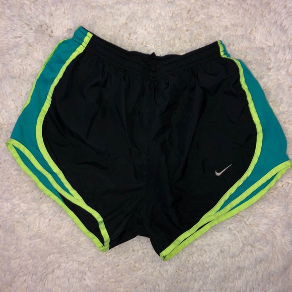 Nike Running Shorts - Picture 1 of 1